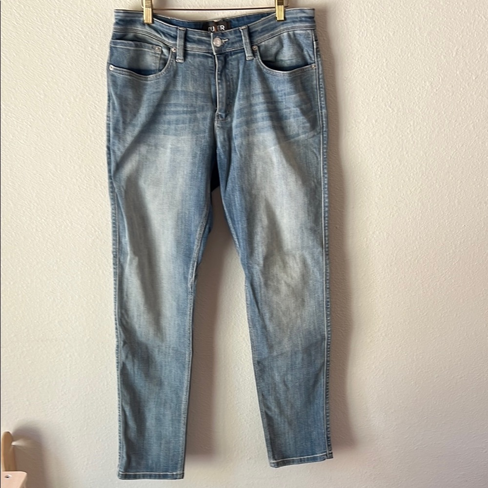 Men's Duer L2X Slim jeans